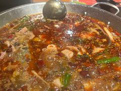-小饕荟雅安贡椒鱼鲜馆(广福桥店)