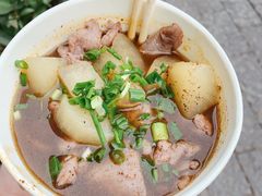 -王记生烫牛杂面馆(兰陵路店)