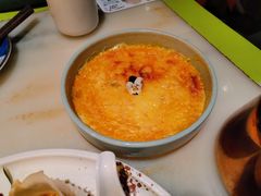 芝士焗临安红薯-桂满陇天书(南京德基旗舰店)