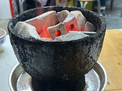 -大槐树烤肉馆