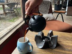 -田德能咖啡博物馆