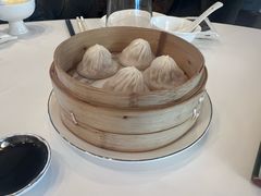 总会小笼包-上海总会SHANGHAICLUB(兴业太古汇店)
