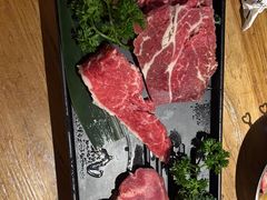 -汉拿山(北京上地华联店)