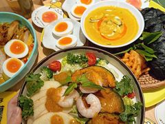 -蔡澜Pho·越南粉餐厅(海上世界店)