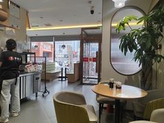 -李先生牛肉面大王(华联商厦店)