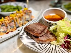 -阿吾罗日本料理(K11艺术中心店)