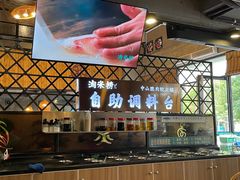-鱼粤鲜淘米捞·中山脆肉鲩火锅(悦湖会店)