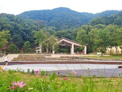 -岳麓山风景名胜区