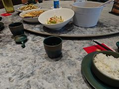 -聚丰园•湖鲜餐厅(阿红私房菜梅石路店)