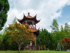 -鸳鸯湖景区