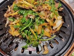 -京味斋·北京烤鸭(北京南站洋桥店)