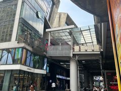 -暹罗广场