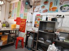 -芬芳甜品(同福路店)