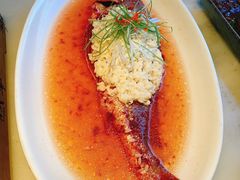 -伙靠·江浙菜(田林路店)