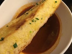 -良木缘咖啡西餐(蜀汉路店)