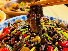 -饭江湖·江湖菜(湖广会馆店)
