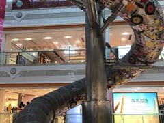 -巴黎春天(浦建店)