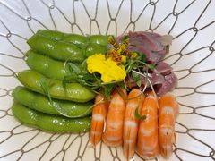 -洪福龙虾