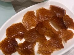 -皇城根·烤鸭·鱼头·家常菜(欧亚大观乐活城店)