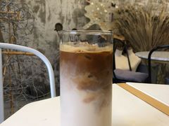 -边渡咖啡烘焙店(昙华林店)