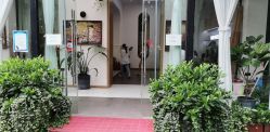 -宝贝家族国际影像馆(东郊记忆店)