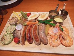 -布拉格餐厅· 中欧捷克菜(全国首店)
