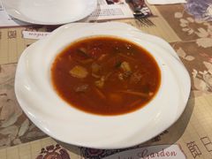 -露西亚咖啡西餐厅(哈尔滨俄侨纪念馆店)