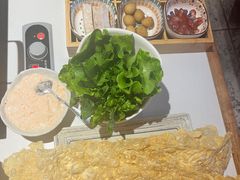 -螺大喜螺蛳粉火锅(雍和宫店)