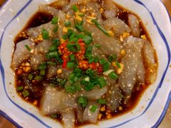 -郑件洋芋饭庄