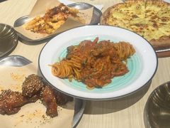 -魏斯理汉堡(西安沣东吾悦店)