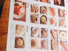 -蜜桃餐厅·伴山(湖滨商业街店)