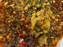 -院8里·少城记忆老川菜(宽窄巷子店)