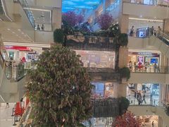 -赛格国际购物中心(小寨店)