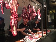 -牛事制造局牛肉火锅(莲岳路店)