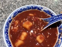酒酿赤豆元宵-南京大牌档(之心城店)