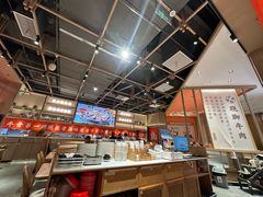 -川堂风·跷脚牛肉·乐山爆炒(宝山日月光店)