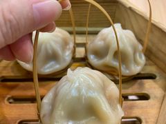 小笼汤包-宏状元现熬粥·京味菜(黄寺大街店)