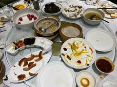 -眉州东坡(春秀路店)