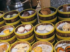 -嗨吃围炉烤肉火锅自助(昌建广场店)