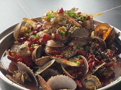 -码头鲜精致威海菜(欧乐坊店)