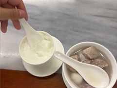 -沙湾姜撞奶甜品店(昌岗中路店)