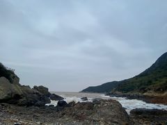 -嵛山岛