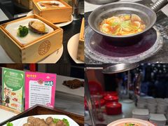 -白虎自助餐厅·真老虎·景观自助餐厅(广州长隆酒店)