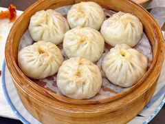 -诺敏塔拉奶茶-布里亚特包子-手把肉(锦都会店)