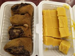 驴打滚-老回回饺子馆(海洋馆店)