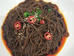 -秦垣味道