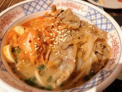 -小川洋风料理(汉街店)
