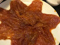 -蜀九香火锅(九眼桥店)