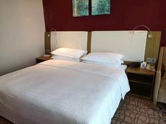 -青岛城阳宝龙福朋喜来登酒店