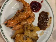 -广州花园酒店·凌璇阁旋转餐厅CAROUSEL360